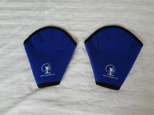 Water gloves